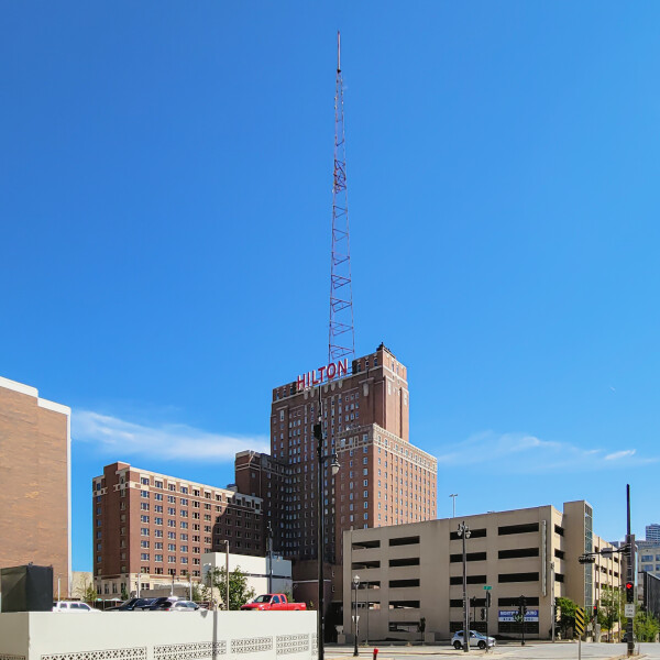 Hilton Milwaukee City Center