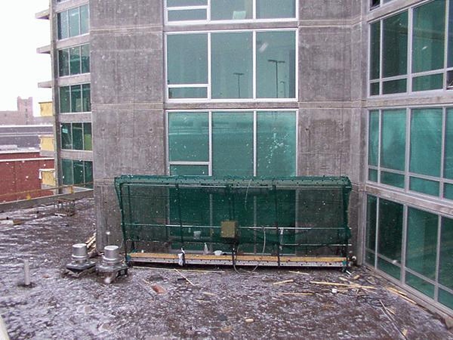 Optima Views by Daniel Kieckhefer