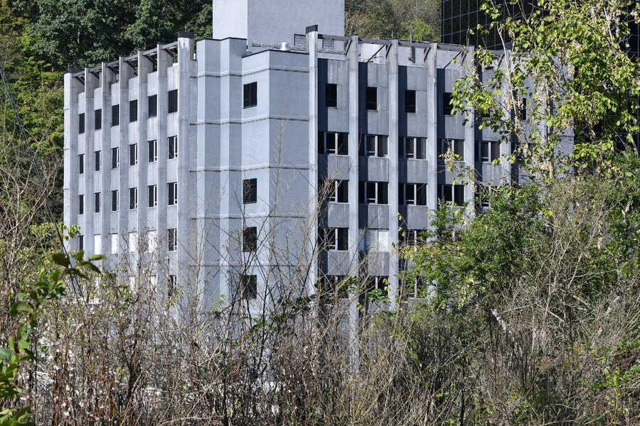 Elliott Building