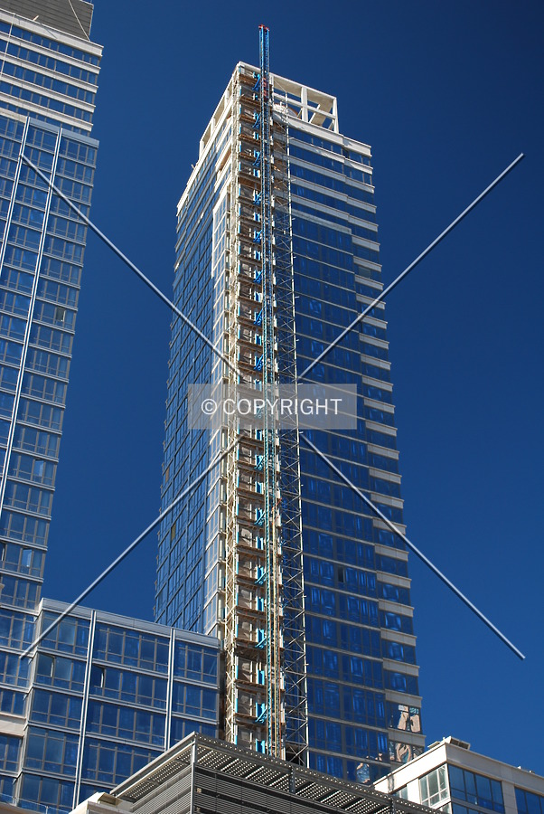 The Rushmore by Royce Douglas