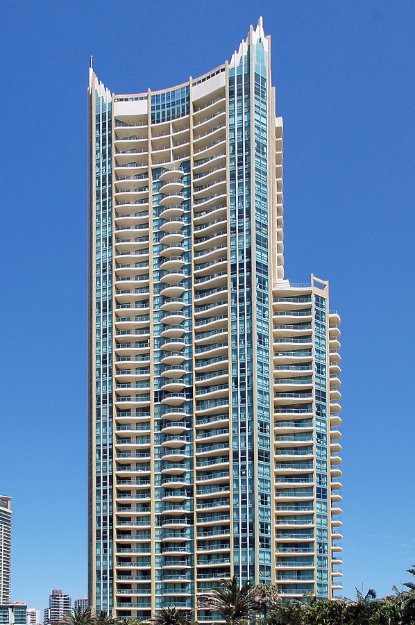 Mantra Sun City by John Bek