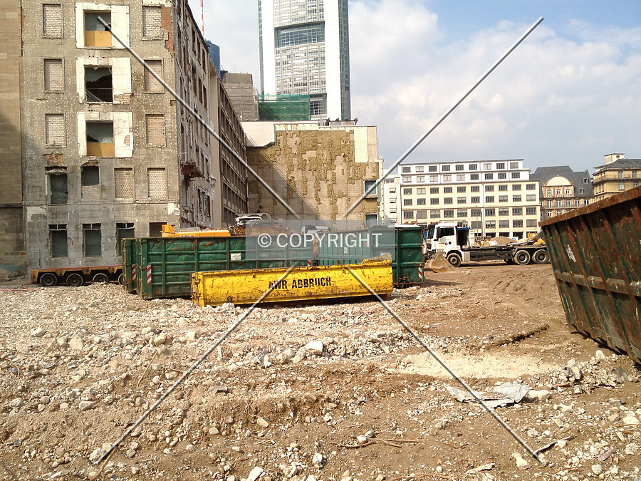 MainTor Panorama by Nephilim