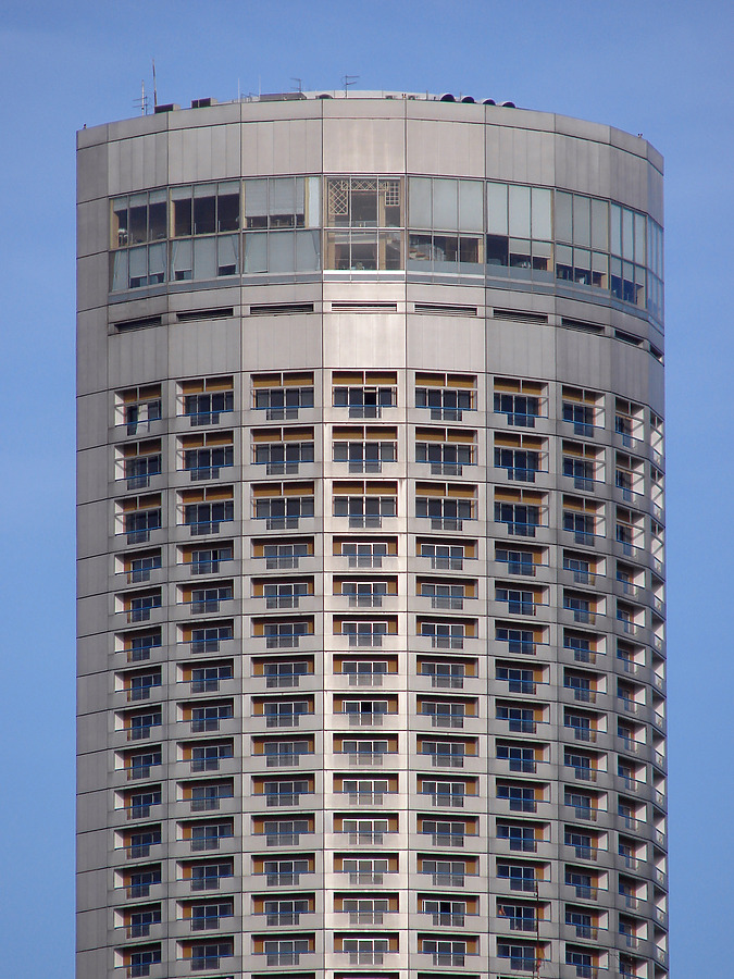 Swissôtel The Stamford by Horst Kiechle
