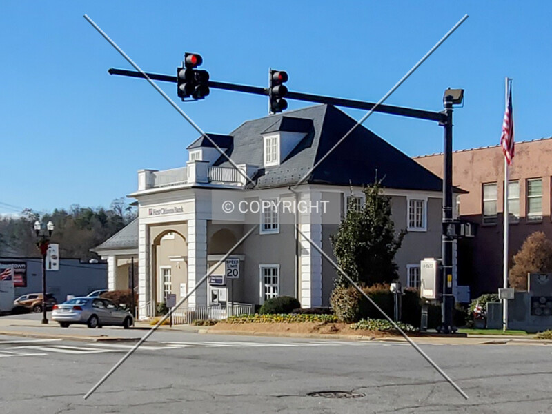 First Citizens Bank