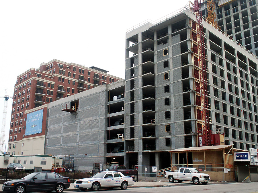 Sky55 by Daniel Kieckhefer