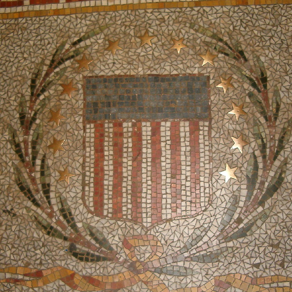 Washington Monument by Rodney Gunn