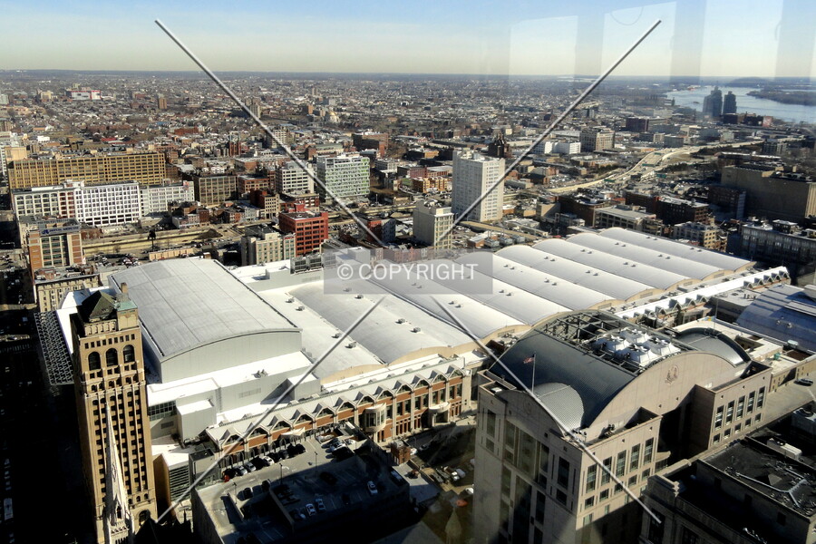 Pennsylvania Convention Center