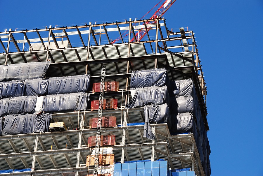 Block 162 by Brian LoBue