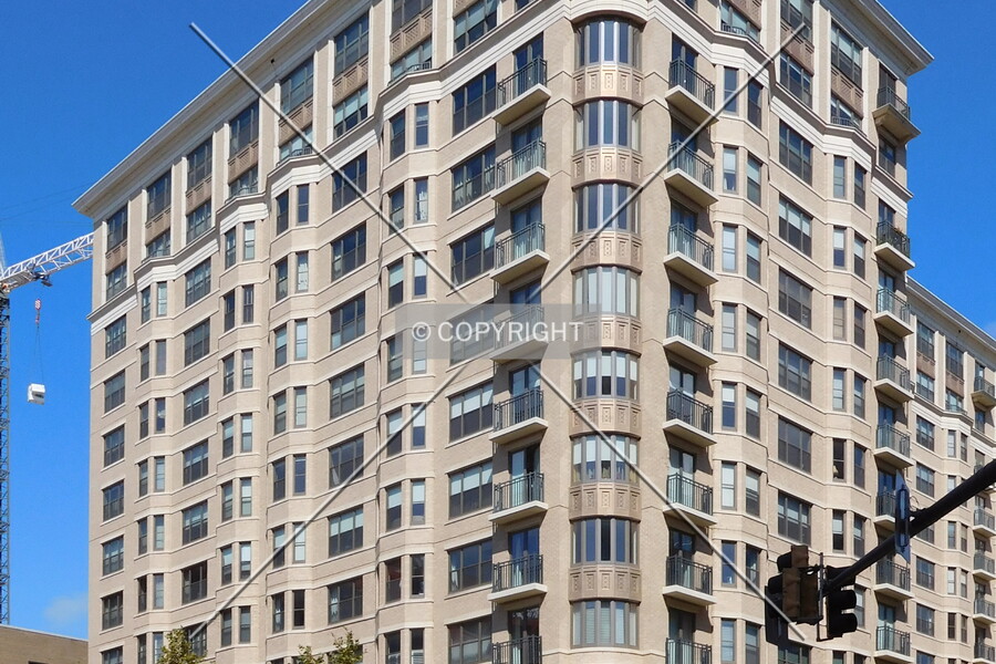 Lionsgate at Woodmont Corner
