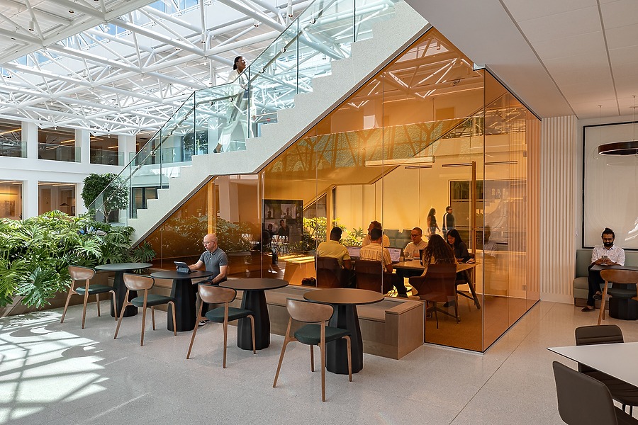 Broadway Tower by Trivers