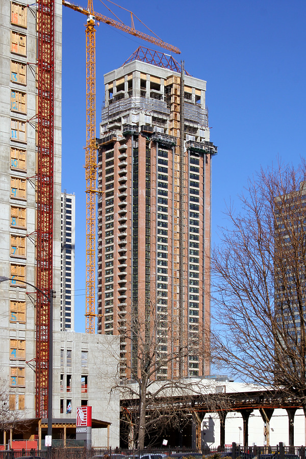 The Columbian by Daniel Kieckhefer