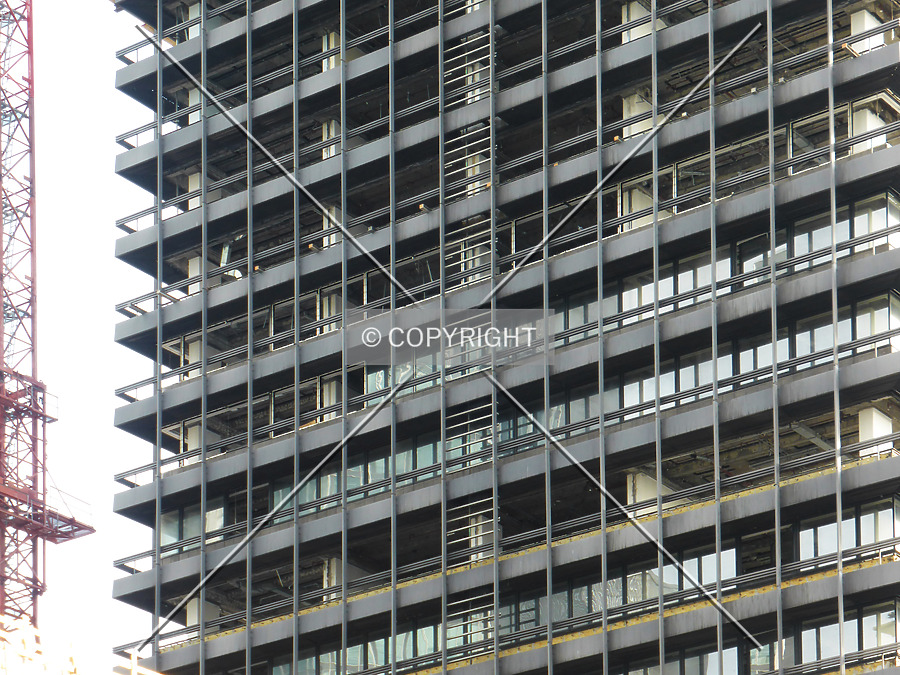 Deutsche Bank IBCF by Nephilim