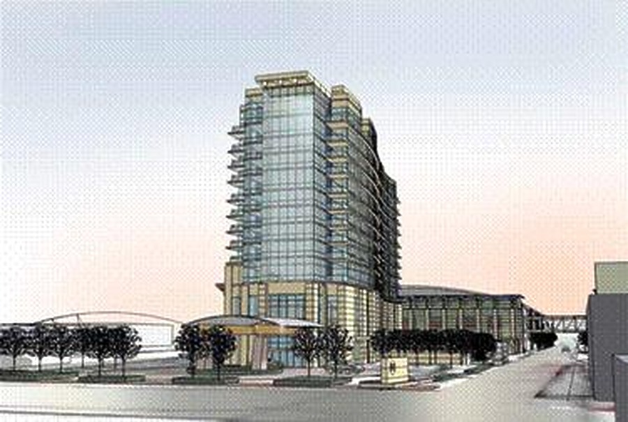 Hilton Branson Convention Center Hotel by Killian Group of Companies