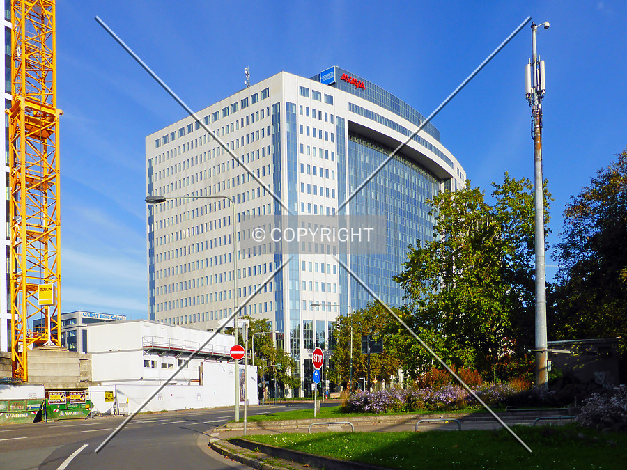 Centurion by Nephilim