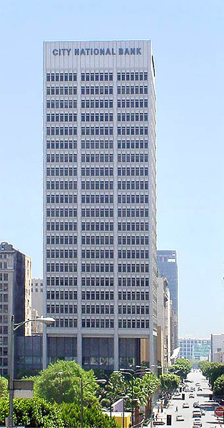 City National Bank Building