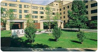 Scott Air Force Base Medical Center