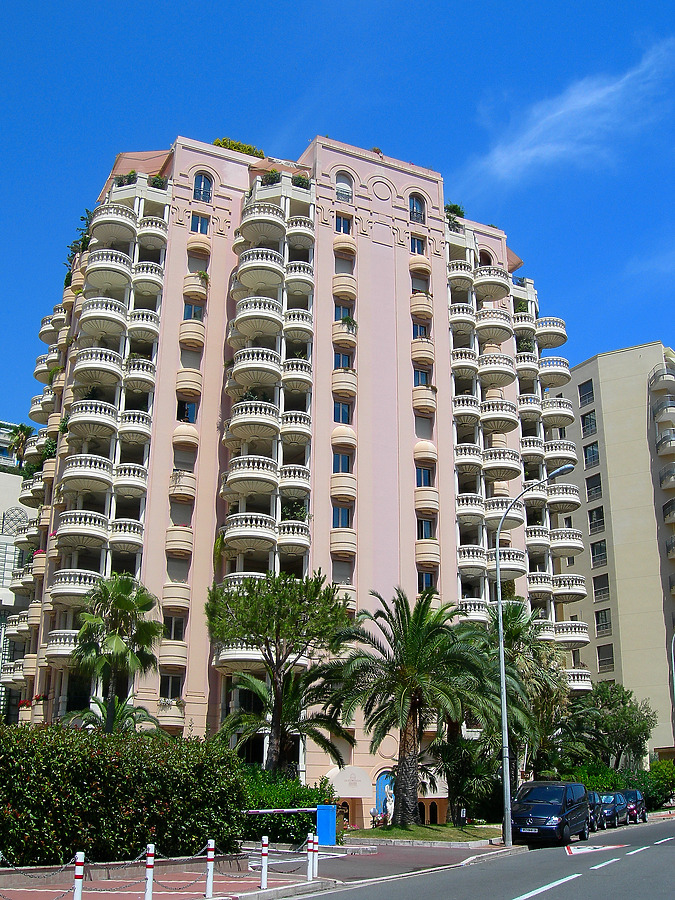 Le Florestan by Sébastien Corniot