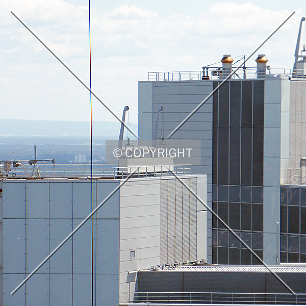 Commerzbank Tower by Nephilim