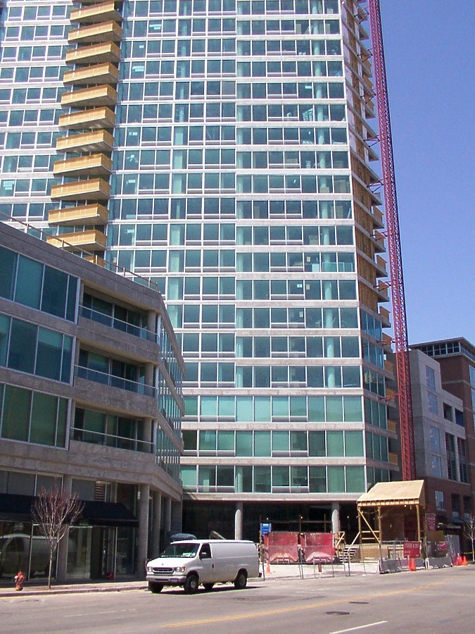 Optima Views by Daniel Kieckhefer