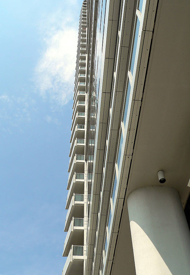 340 on the Park by B. Victor Adams