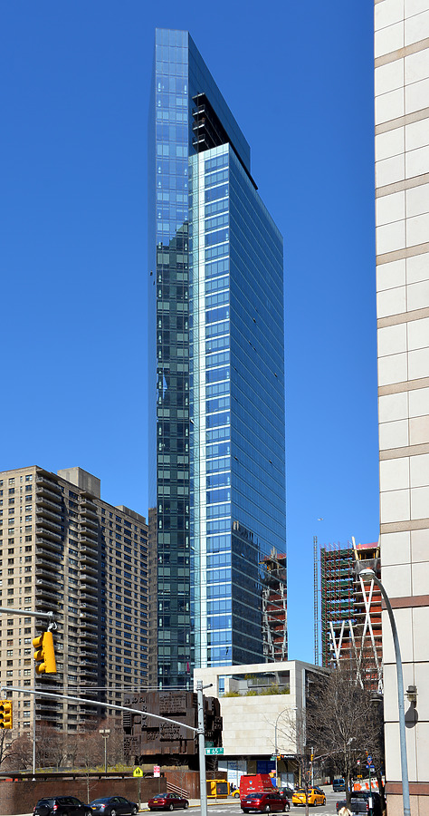 Aire by John W. Cahill