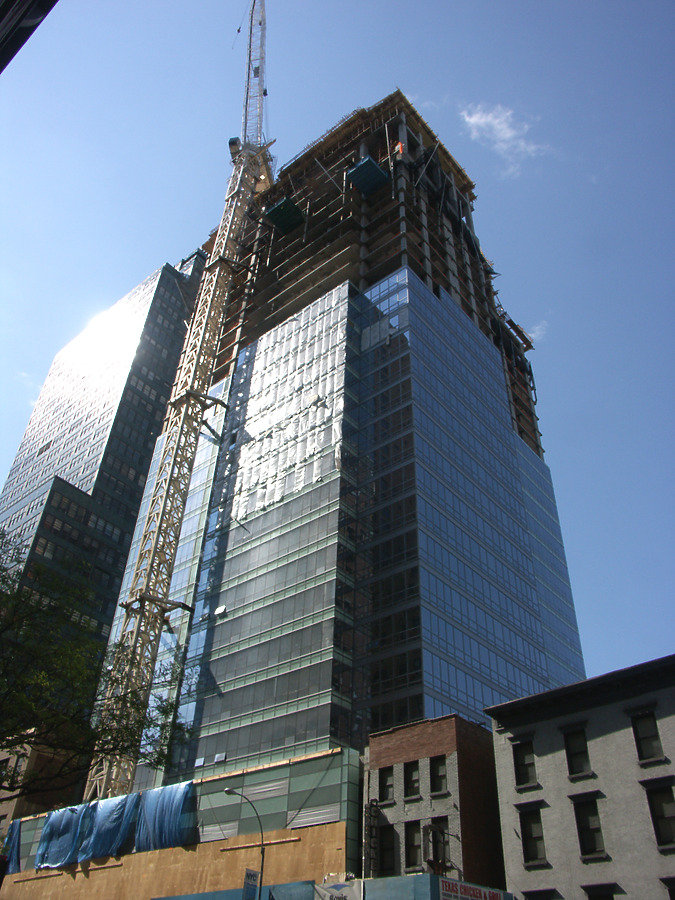 The Orion by Marshall Gerometta