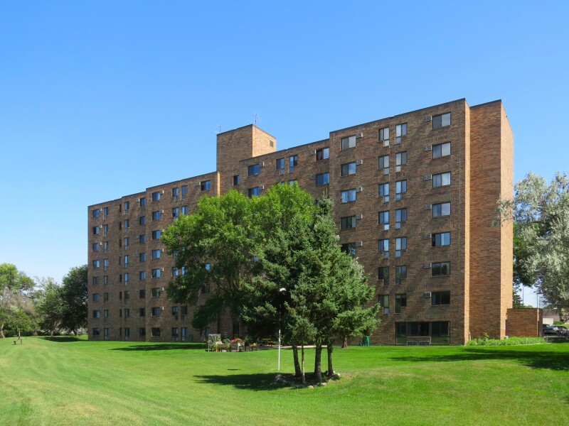 Park View Terrace