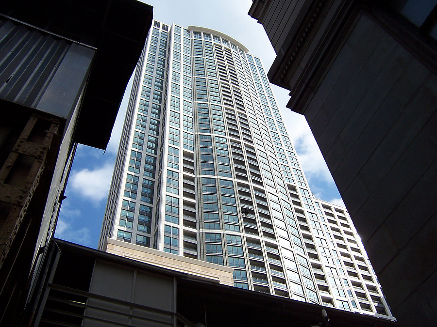 The Heritage at Millennium Park by Shawn Ursini