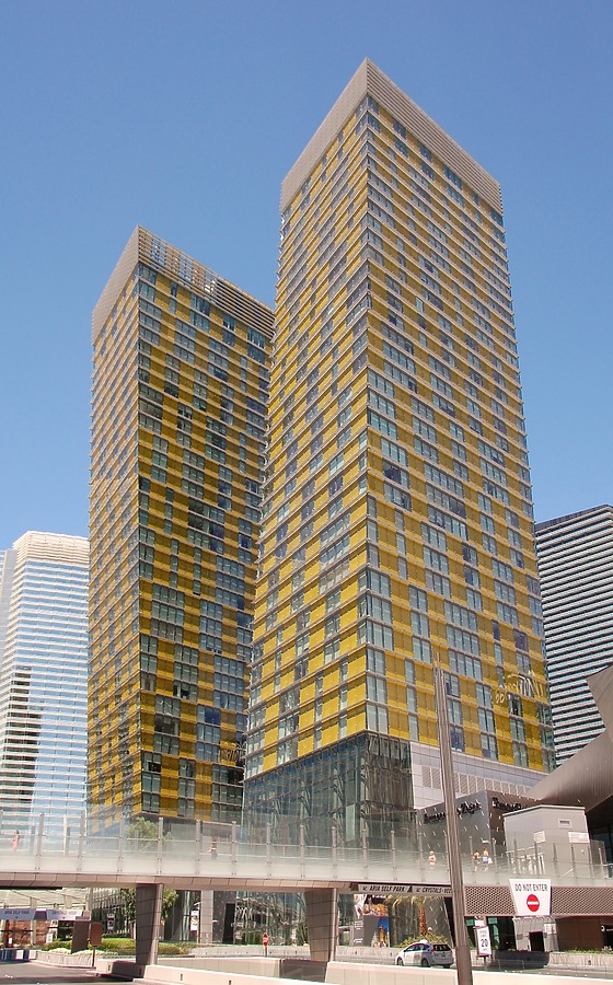 Veer Towers East by Brian LoBue