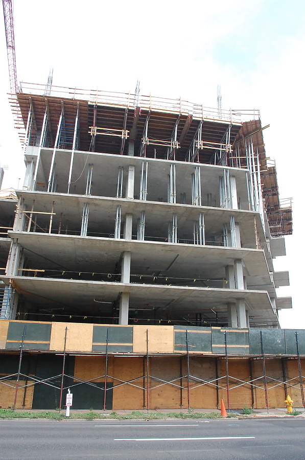 1000 Speer by Windsor by Brian LoBue