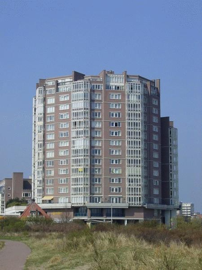 's-Gravenduyn by Michiel van Dijk