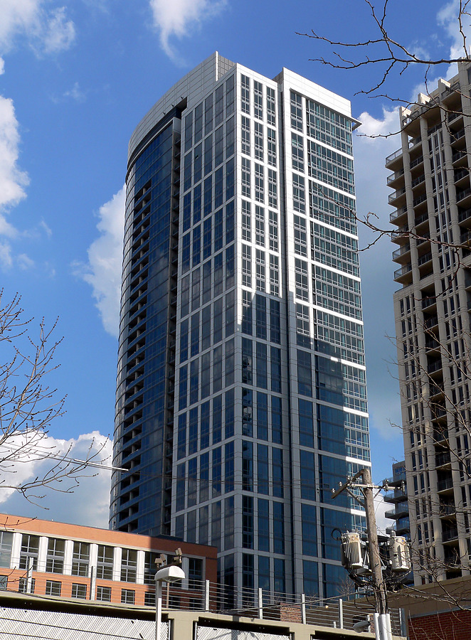 Sky55 by B. Victor Adams