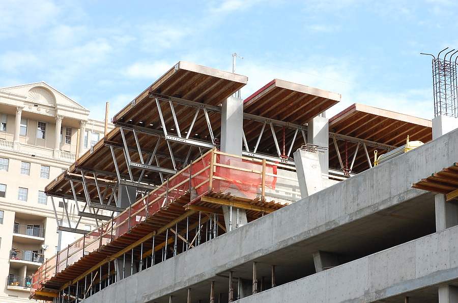 1000 Speer by Windsor by Brian LoBue