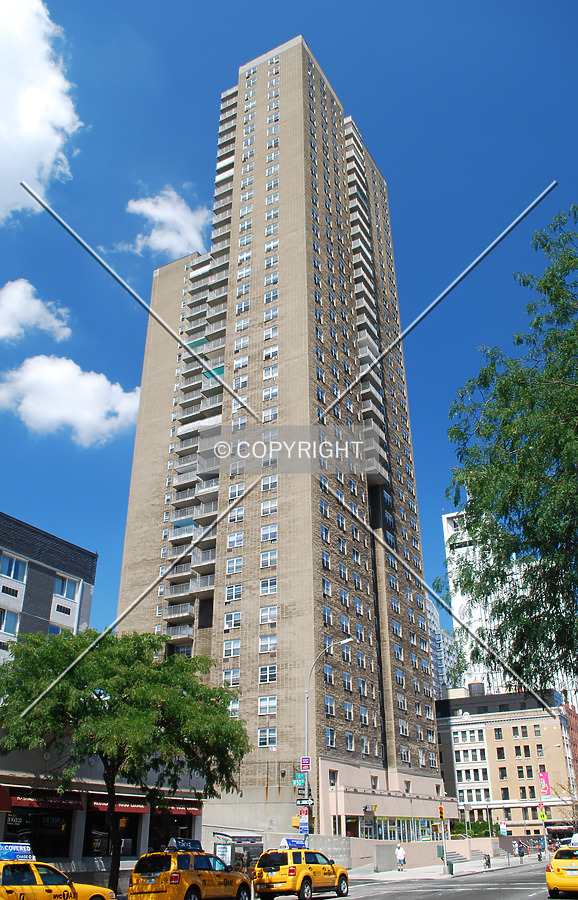 Hudsonview Terrace by Royce Douglas