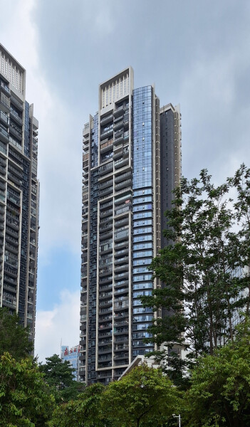 Xinghui Yunjin Tower 3