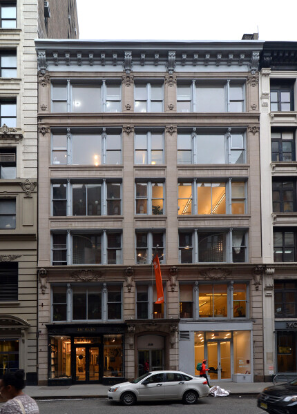 30 West 22nd Street