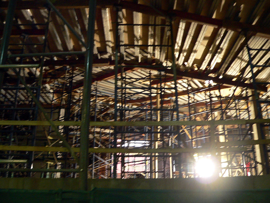 Waterview Tower by B. Victor Adams