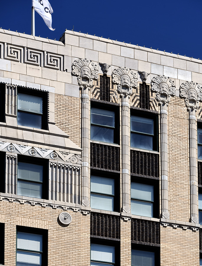 Labcorp AB&T Center by John W. Cahill