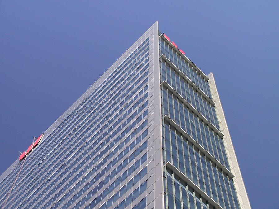 Westpac Place by John Bek