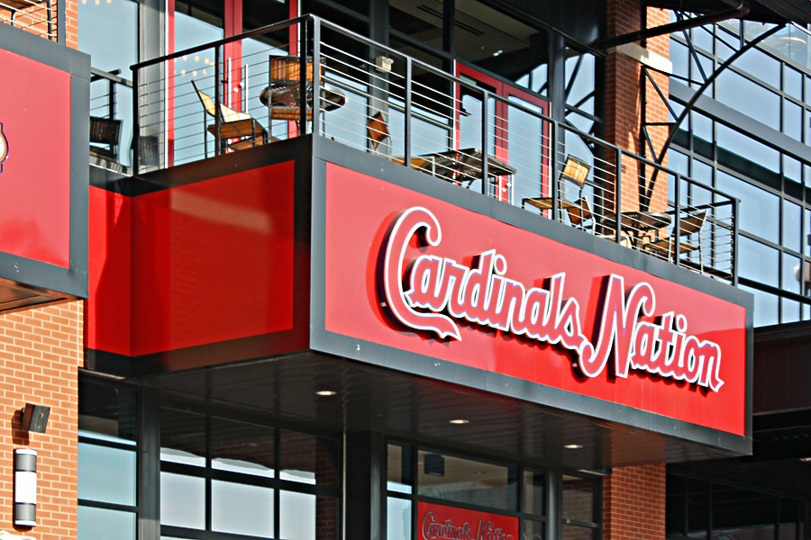 Ballpark Village Phase I by Ryan Hildebrand