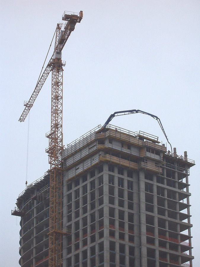 Sky55 by Shawn Ursini