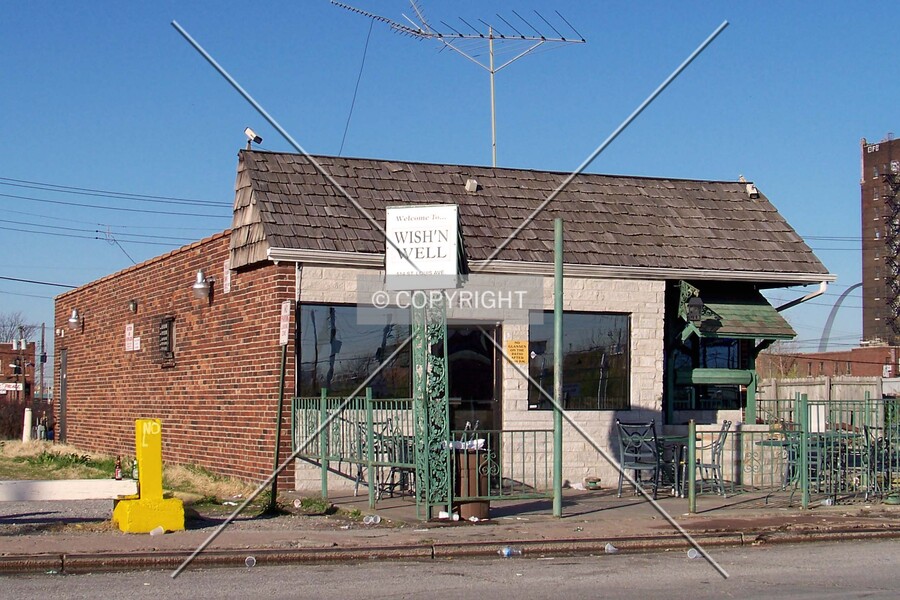 514 Saint Louis Avenue