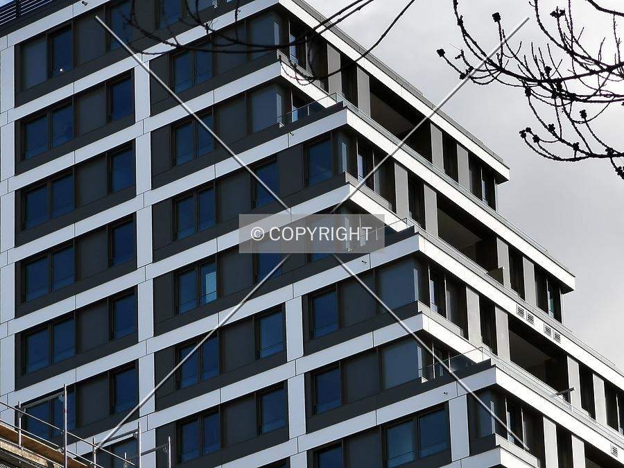 SOLID Home by Nephilim