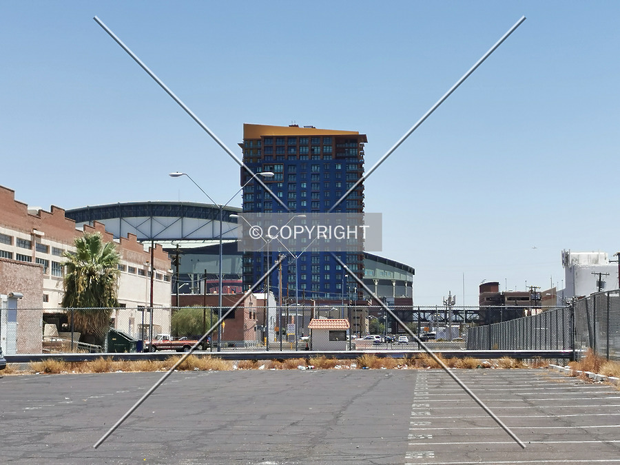 The Summit at Copper Square by Nephilim