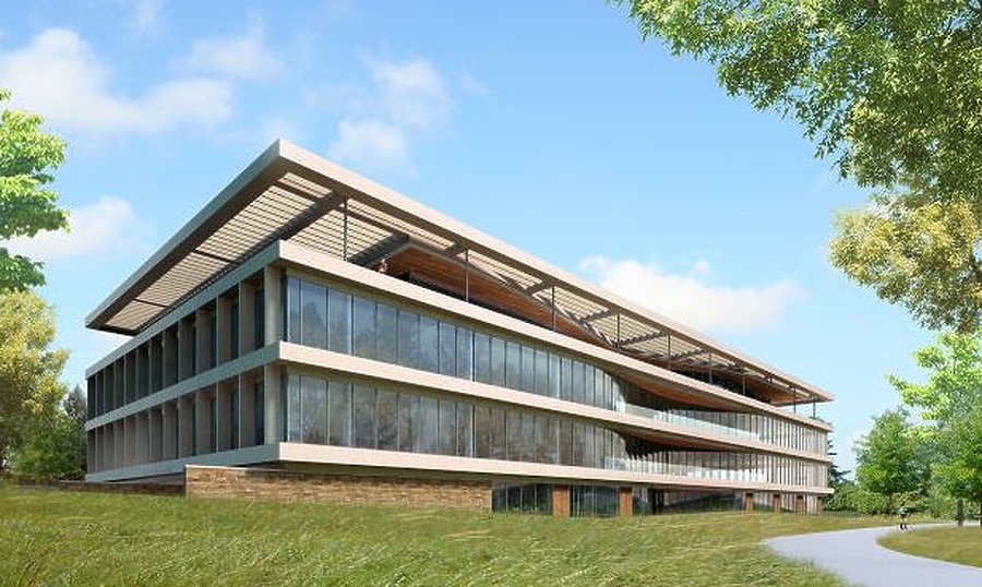 Mercy Virtual Care Center by Mercy