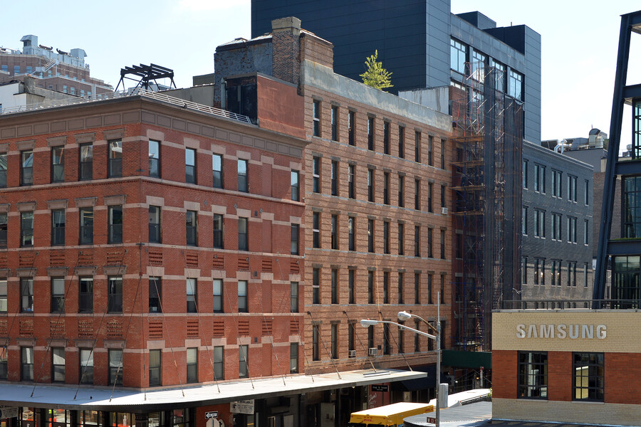 421 West 13th Street
