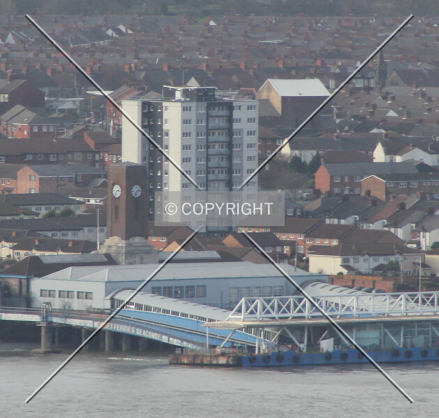 Mersey Court