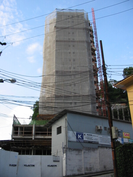 Buena Vista Residencial