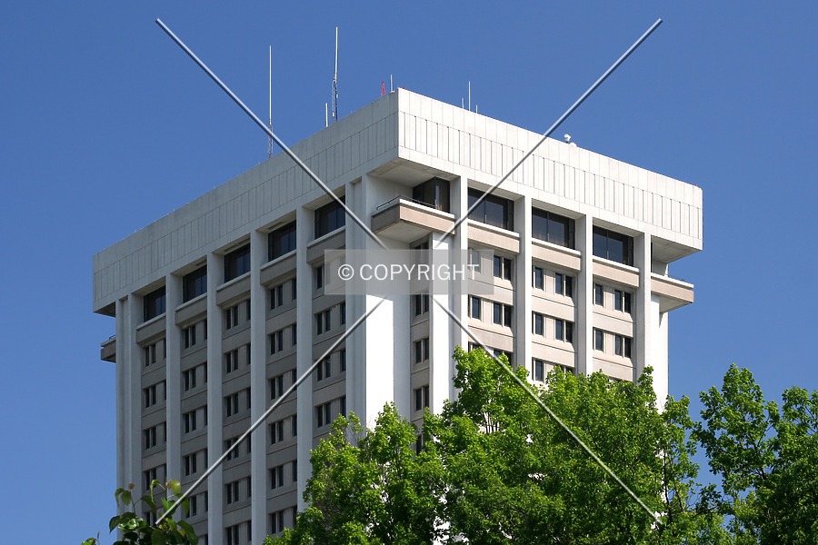 Patterson Office Tower by Serdica