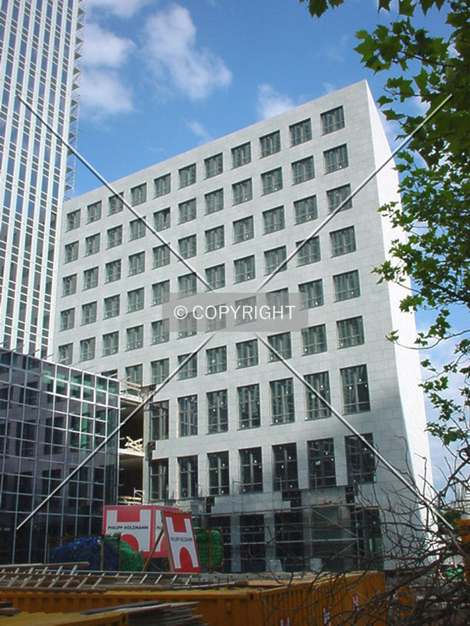 Horizon Tower by Nephilim